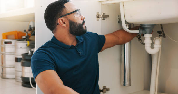 Best Garbage Disposal Repair and Installation  in Thermopolis, WY